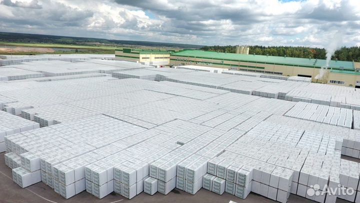 Пароизоляция