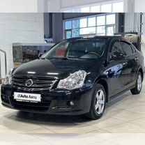 Nissan Almera 1.6 MT, 2018, 32 000 км, с пробегом, цена 1 190 000 руб.