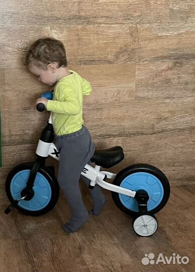 Беговел детский