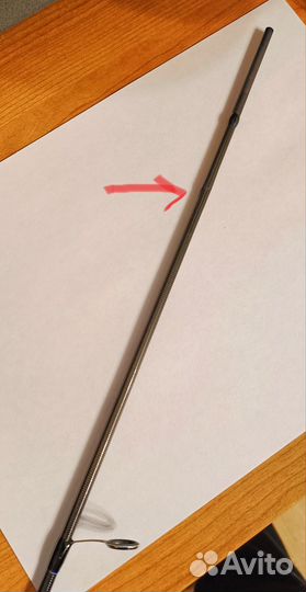 Спиннинг Crazy fish Optimus osr712uls