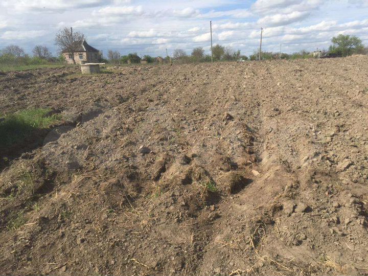 Участок 24 сот. (ИЖС)