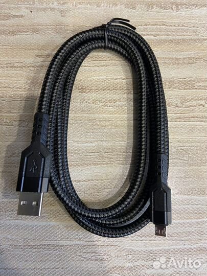 Кабель Hoco Micro Usb