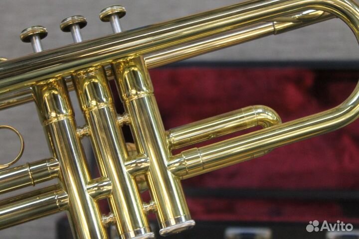 Труба Yamaha YTR-236