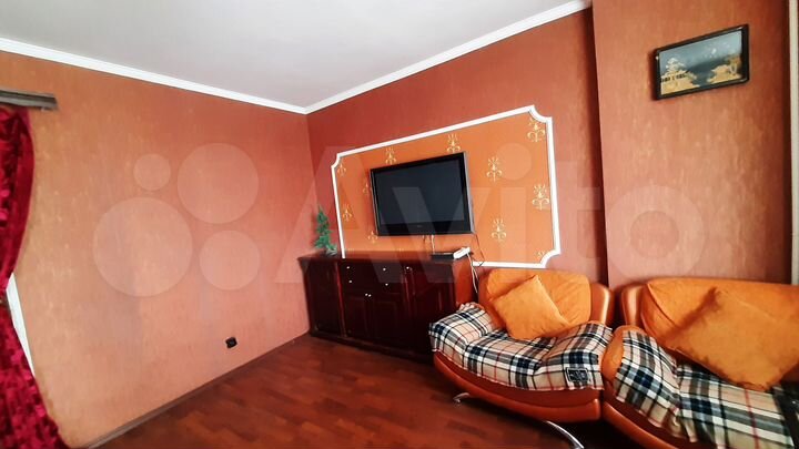 Комната 30 м² в 2-к., 5/10 эт.