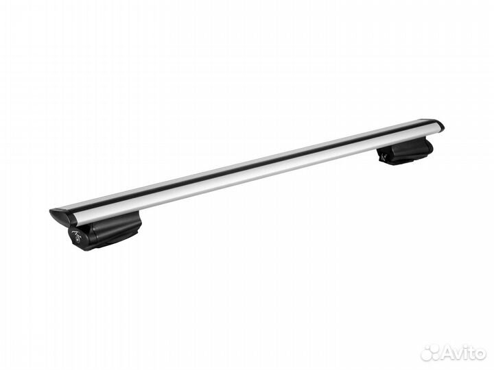 Багажник на крышу Opel Antara Lux Бэлт