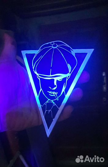 Мигнит Томми Шелбан