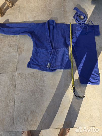 Кимоно атеми