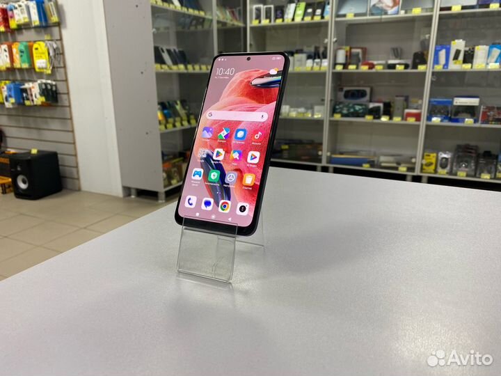 Xiaomi Redmi Note 12, 6/128 ГБ