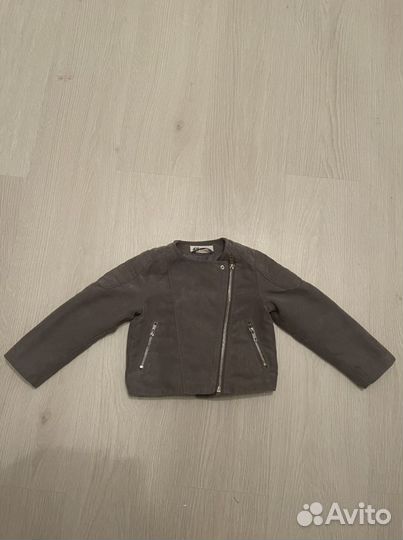 Куртка на девочку H&m