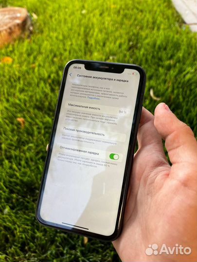 iPhone Xr, 64 ГБ