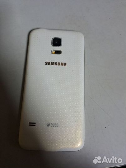 Samsung Galaxy S5 mini SM-G800H, 16 ГБ