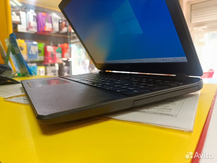 Ноутбук Acer ES1-531 4ядра /ssd