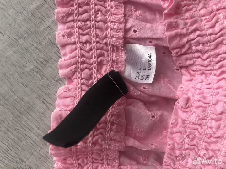 Топ женский