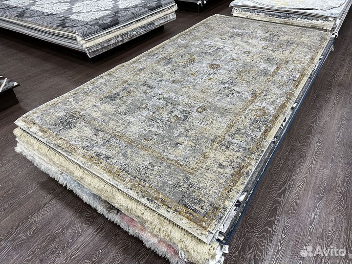 Ковер 1.6х3 новый Турция