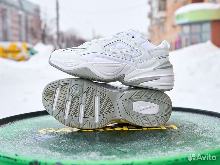 Мужские кроссовки Nike M2k tekno