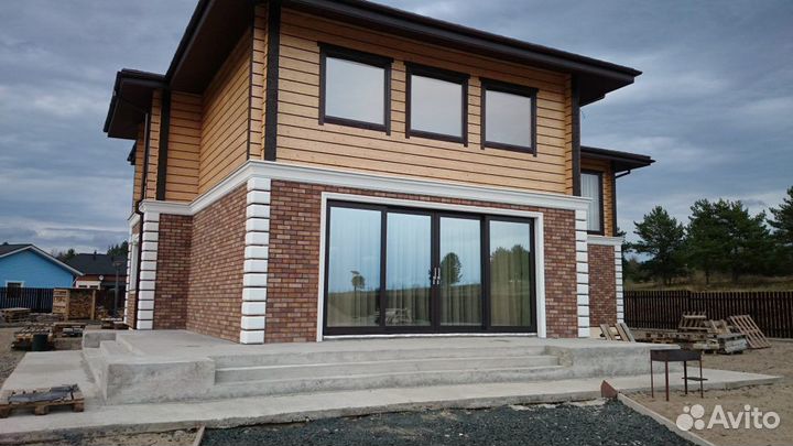 Пластиковые окна под заказ от производителя