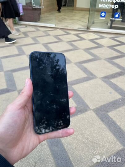 iPhone 12, 128 ГБ
