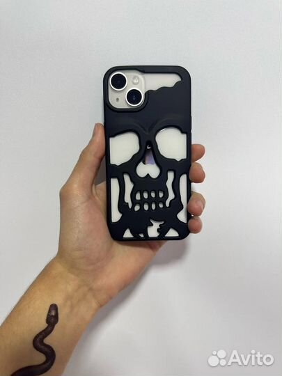 Чехол на iPhone 13 pro ; iPhone 14 pro/pro max