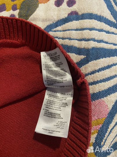 2 Кофты детские mothercare