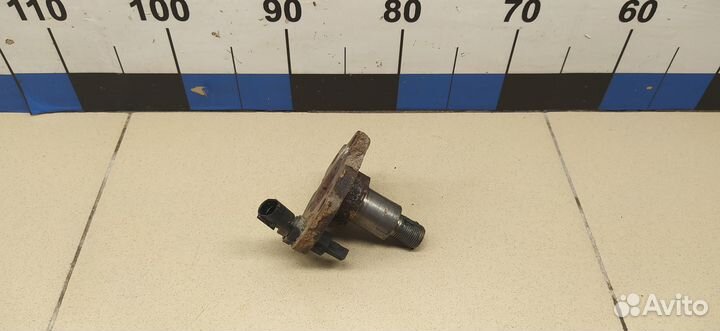 Цапфа (п.з.к.) Octavia (A4 1U) 2000-2011