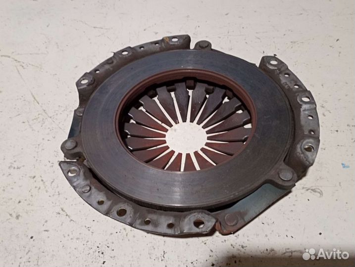 Сцепление Hyundai Solaris 1 (1,6)