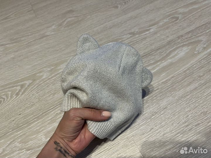 Шапка mothercare