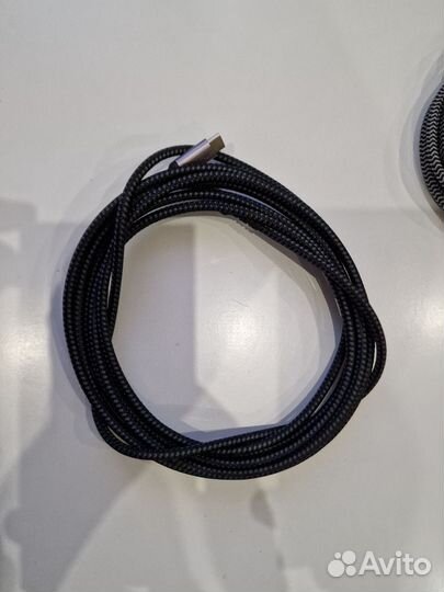 Кабель питания