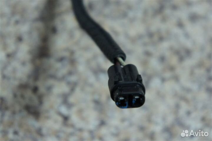 Разъем датчика уровня топлива Mazda CX-7