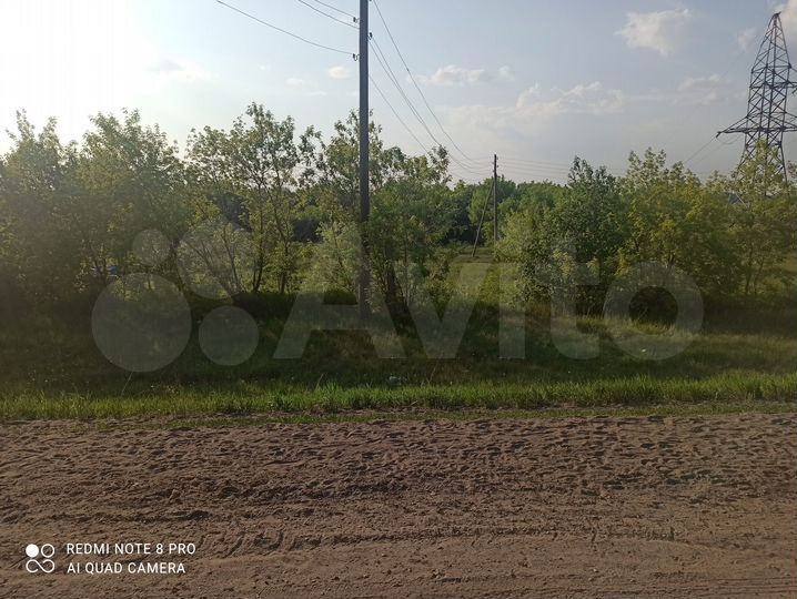 Участок 15 сот. (ИЖС)