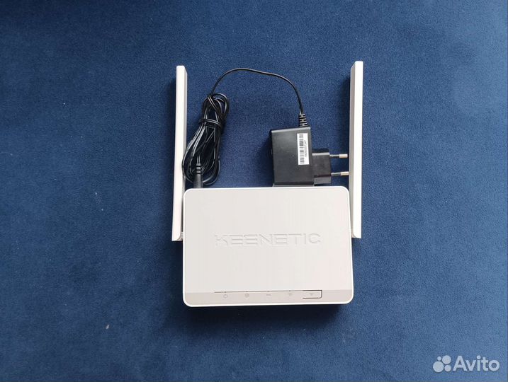 Keenetic Omni