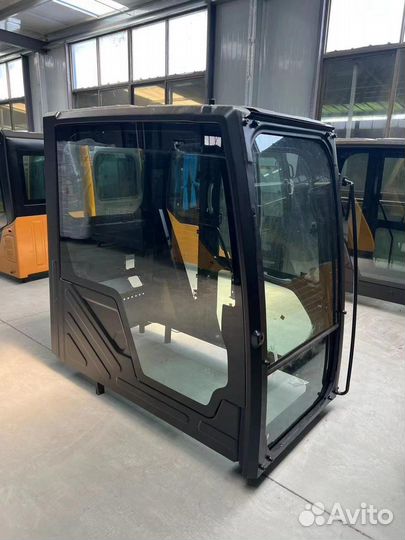 Кабина на экскаватор CAT 330 GC