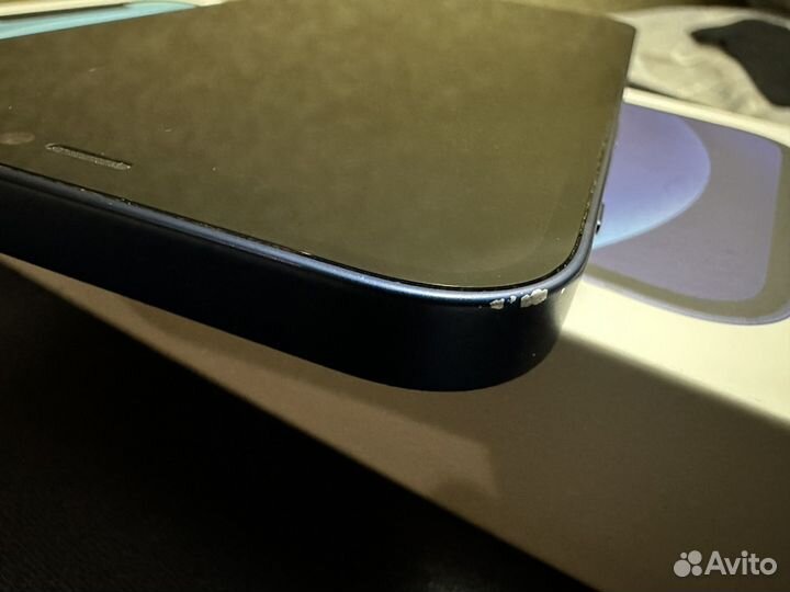 iPhone 12 64gb blue ростест
