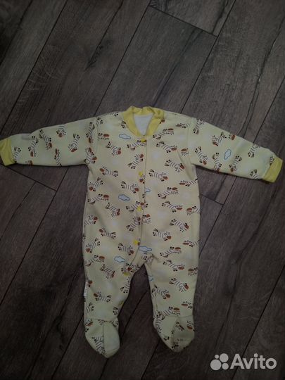 Поддева р-74