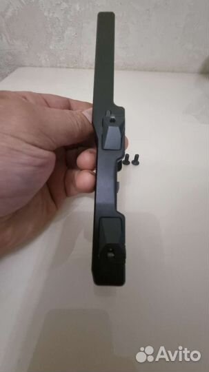 Кронштейн для тепловизора iray