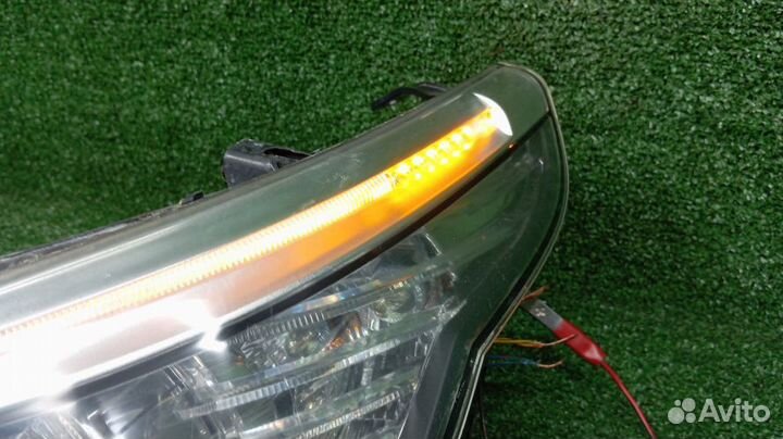 Фара Bmw 5-Series Левая