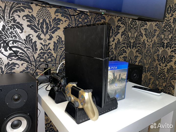 Sony PlayStation 4 500 GB