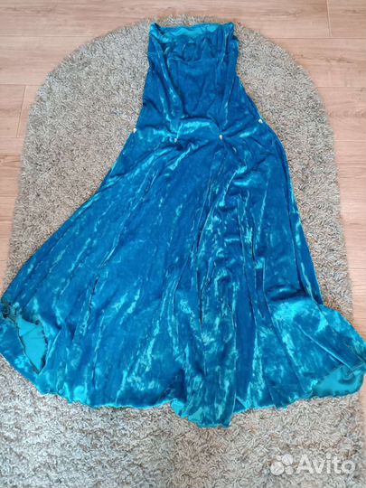 Костюм для восточного танца