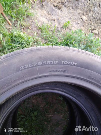 Hankook Optimo H426 235/55 R18