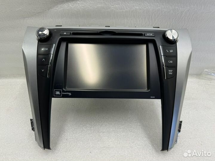 Магнитола Toyota Camry V55 2014-2018