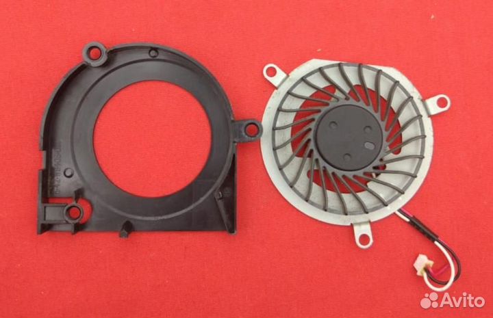 Кулер для ноутбука Dexp O106, O107, O109