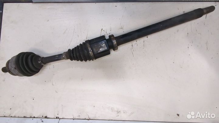 Полуось Volvo V70, 2007