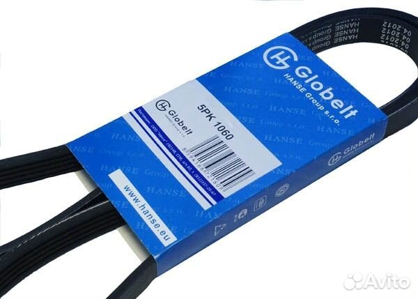 Ремень поликлиновой mitsubishi lancer vii (cs a, c