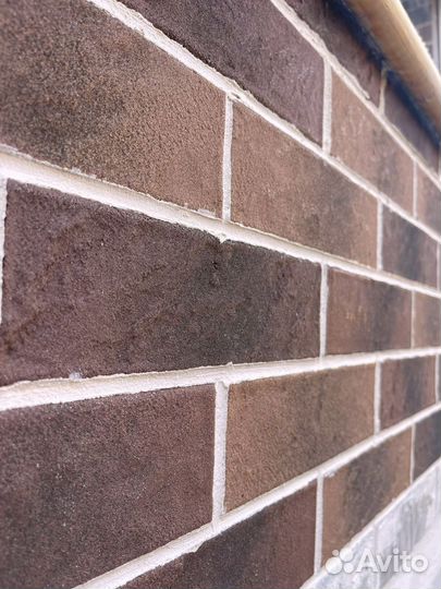 Гибкий кирпич