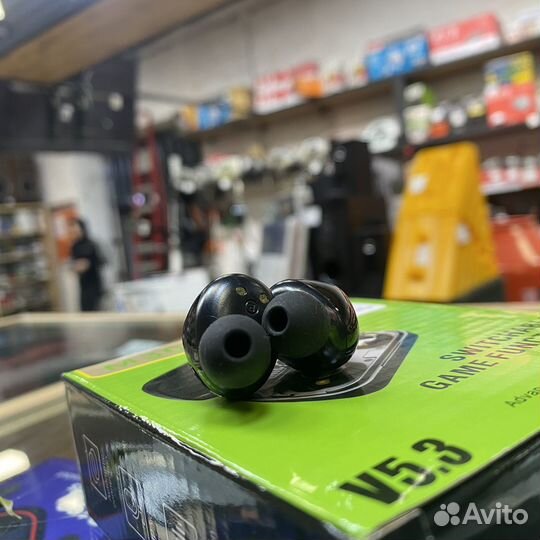 Bluetooth гарнитура M30