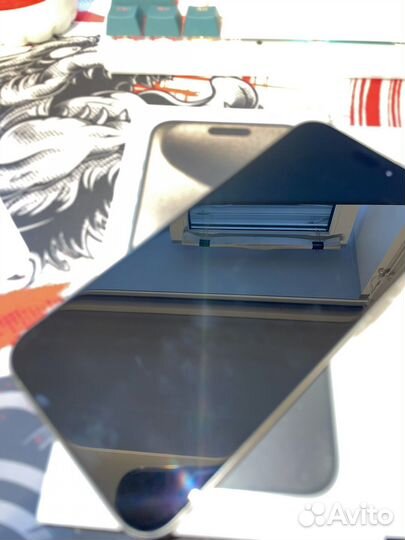 iPhone 15 Pro Max, 1 ТБ