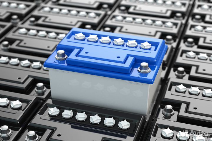 Аккумуляторы с бесплатной доставкой по Оренбургу