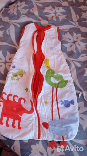 Кокон для сна