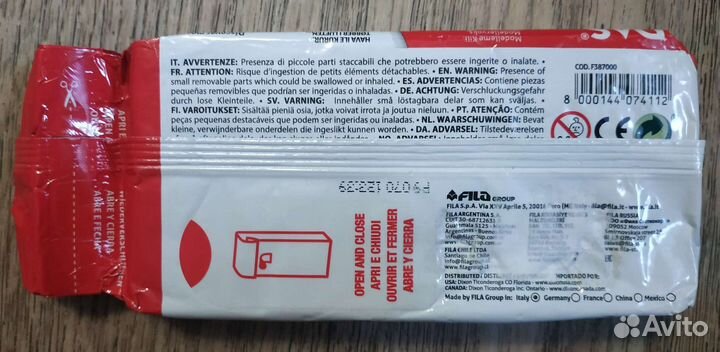 Глина для моделирования