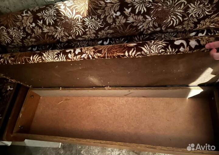 Кухонный уголок