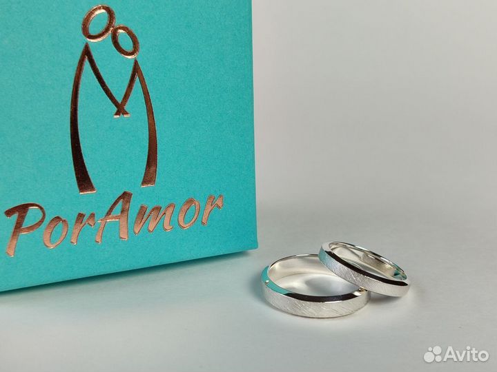 Мастер-класс по созданию обручальных колец